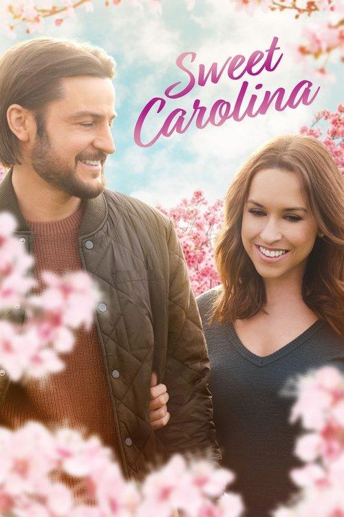 Download Sweet Carolina poster