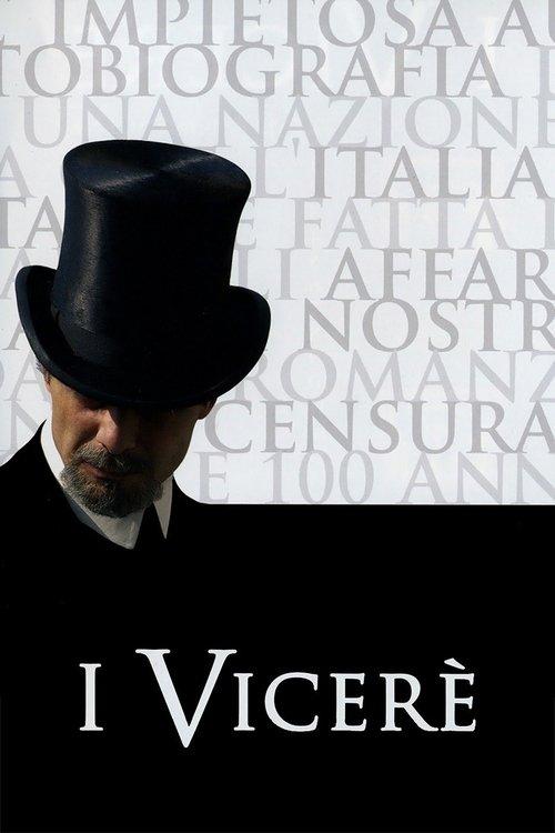 Download I Vicerè poster