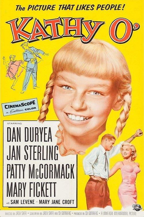 Download Kathy O' poster