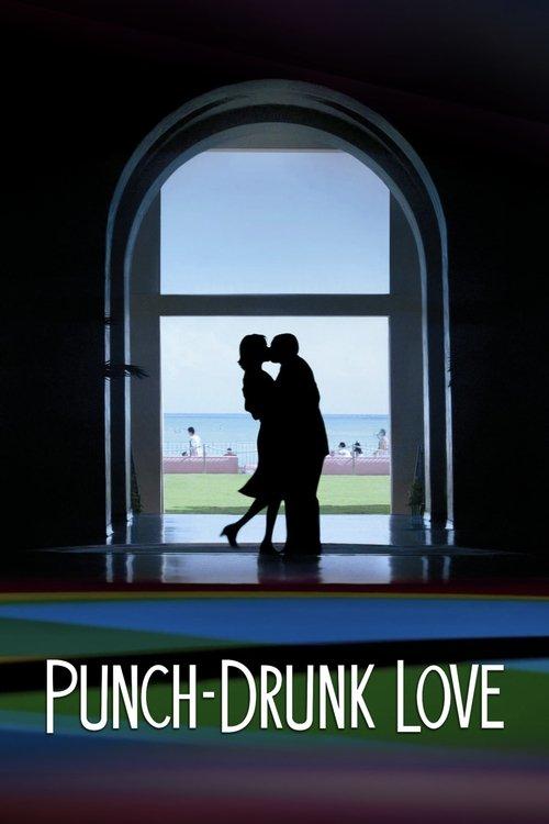 Download Punch-Drunk Love poster