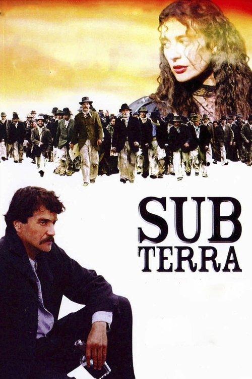 Download Sub terra poster