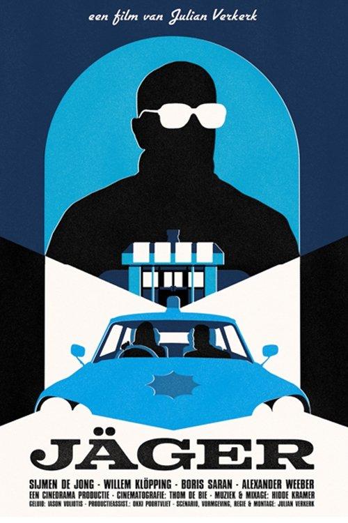 Download Jäger poster
