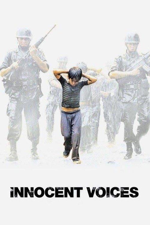 Download Innocent Voices poster