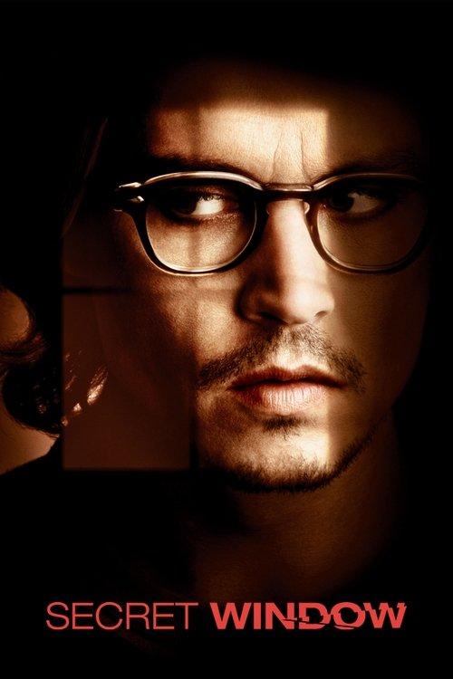 Download Secret Window poster