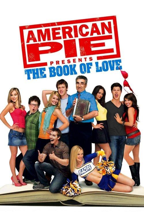 Download American Pie Presents: The Book of Love poster