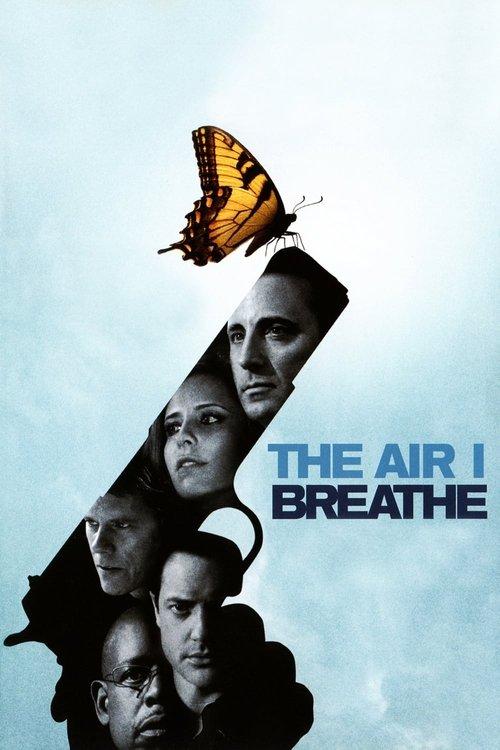Download The Air I Breathe poster