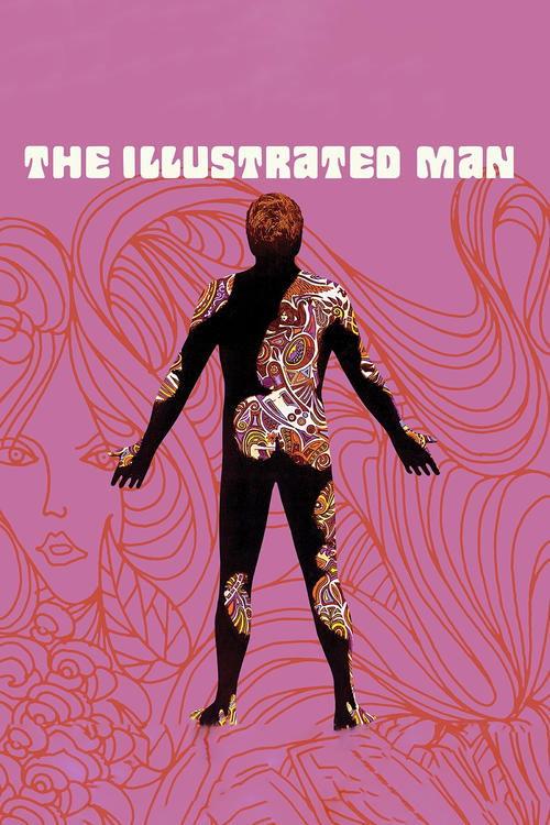 Download The Illustrated Man poster