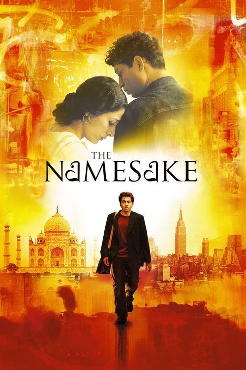 Download The Namesake poster