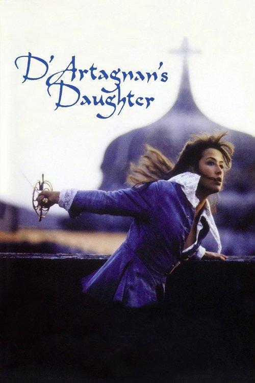 Download D'Artagnan's Daughter poster
