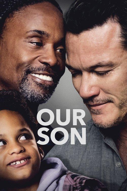 Download Our Son poster