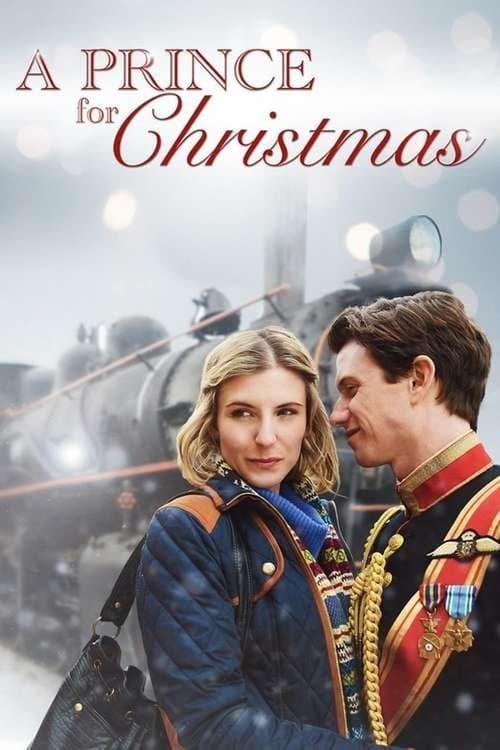 Download A Prince for Christmas poster