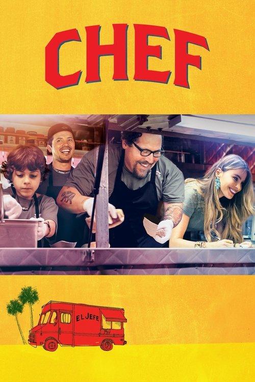 Download Chef poster