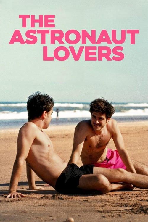 Download The Astronaut Lovers poster