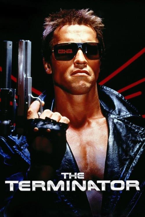 Download The Terminator poster
