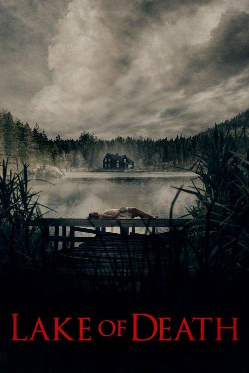 Download Lake of Death poster