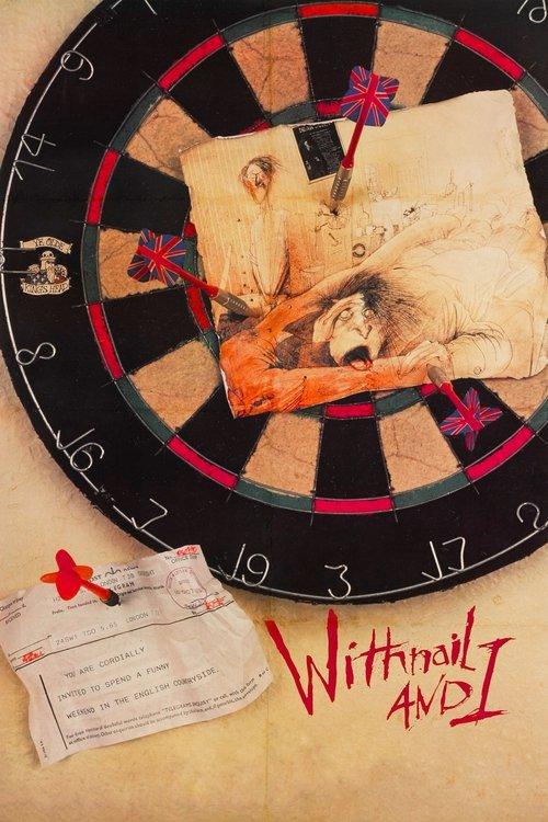 Download Withnail & I poster