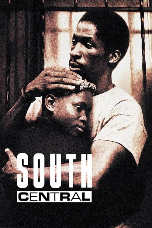 Download South Central poster