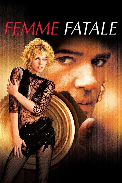 Download Femme Fatale poster