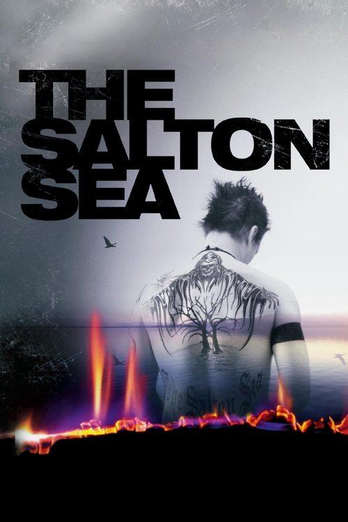 Download The Salton Sea poster