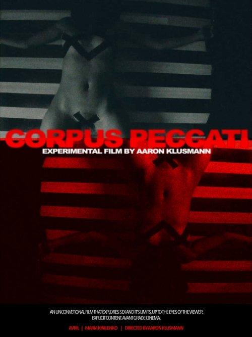 Download Corpus Peccati poster
