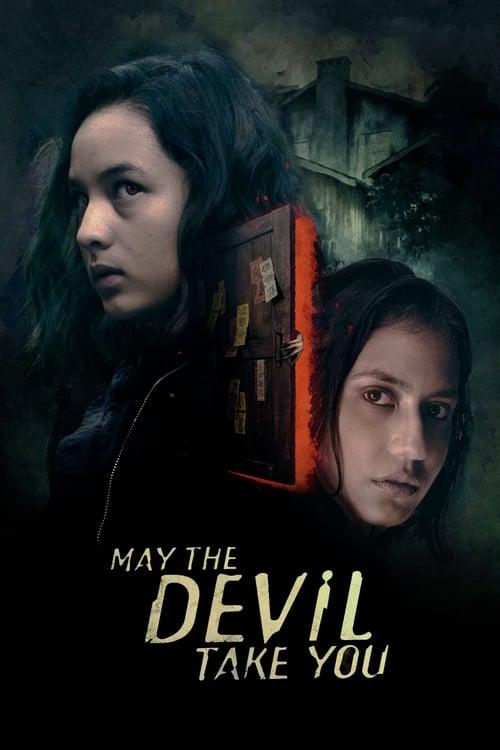 Download May the Devil Take You poster