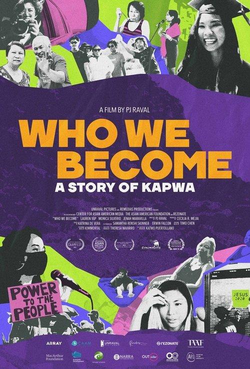 Download Who We Become poster