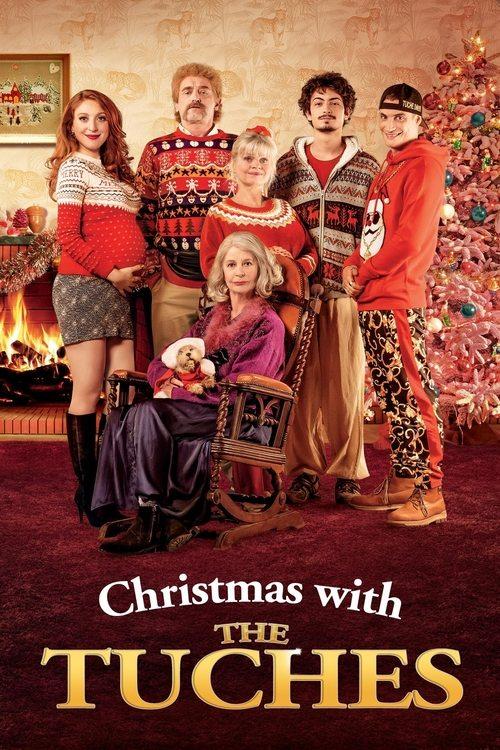 Download Christmas with the Tuches poster