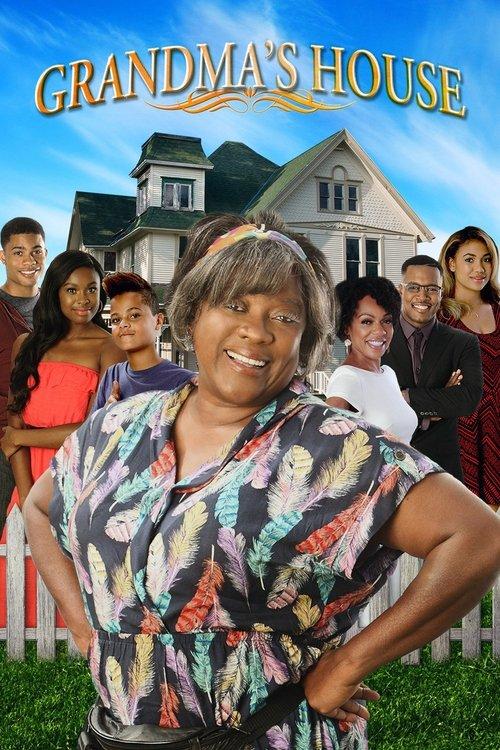 Download Grandma's House poster