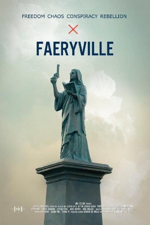 Download Faeryville poster