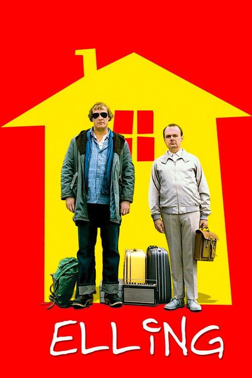 Download Elling poster
