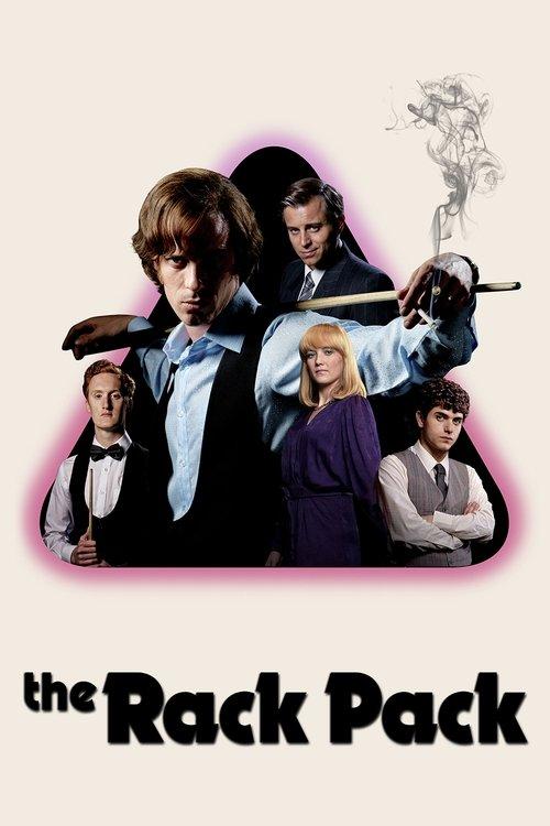 Download The Rack Pack poster