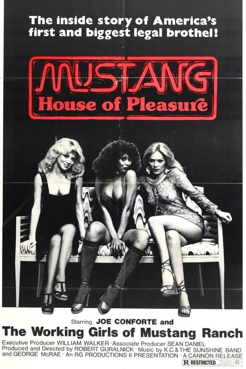 Download Mustang: The House That Joe Built poster