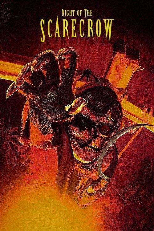 Download Night of the Scarecrow poster
