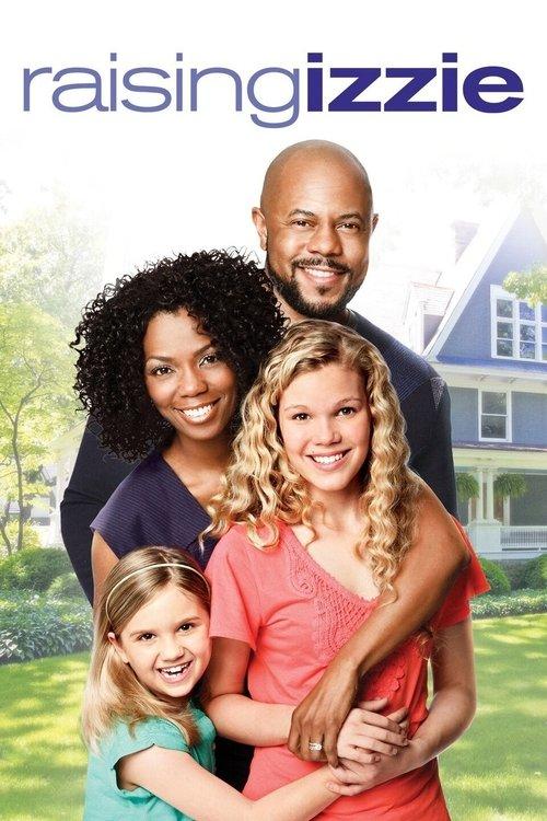 Download Raising Izzie poster