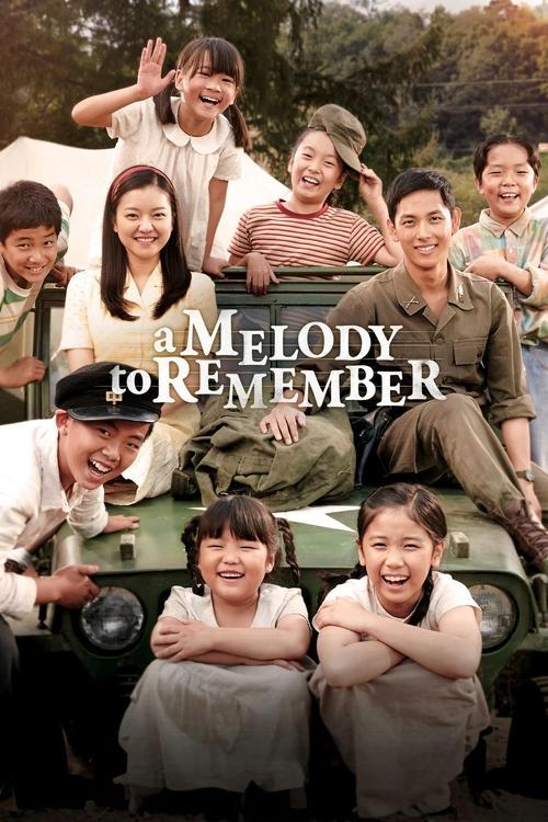 Download A Melody to Remember poster