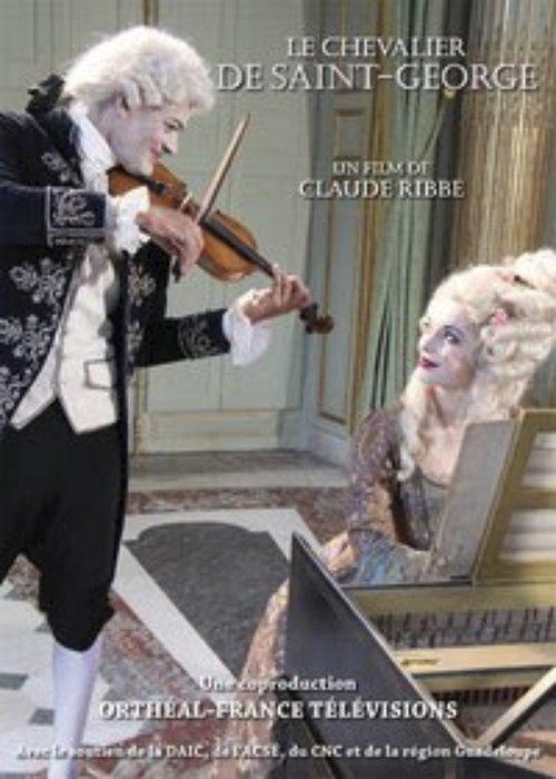 Download Le Chevalier de Saint-George poster