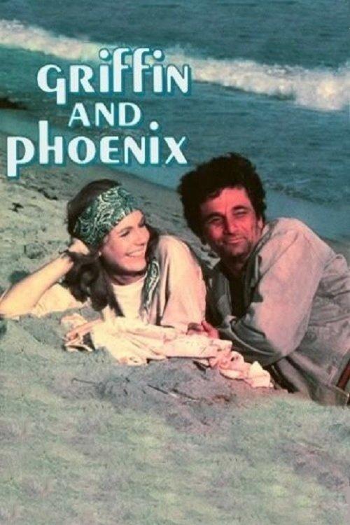Download Griffin and Phoenix poster