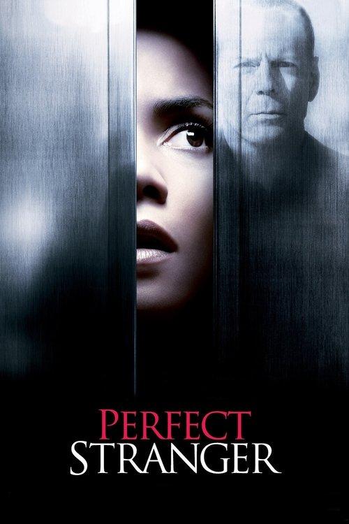 Download Perfect Stranger poster