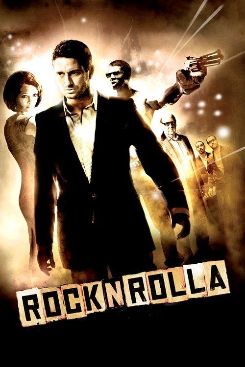 Download RocknRolla poster