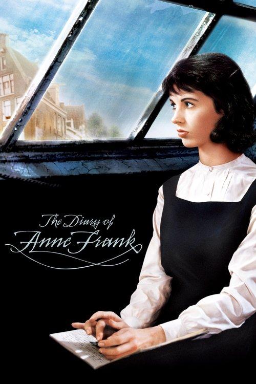 Download The Diary of Anne Frank poster