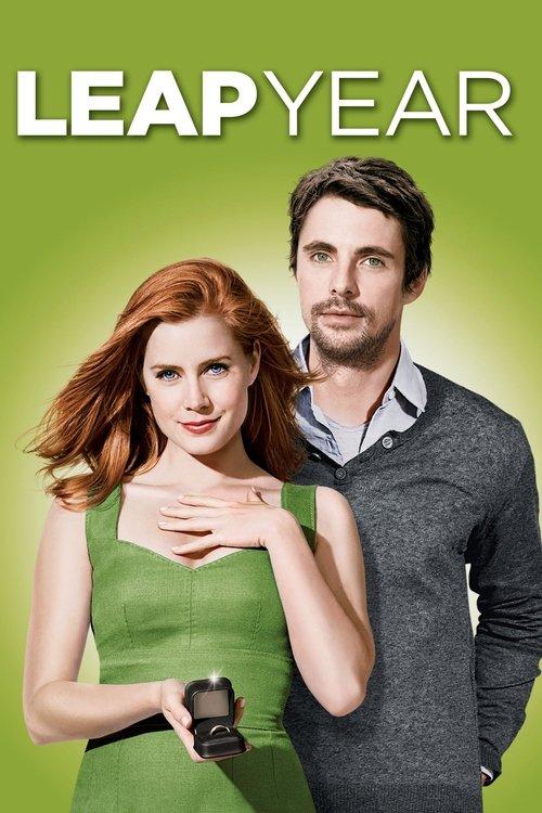 Download Leap Year poster