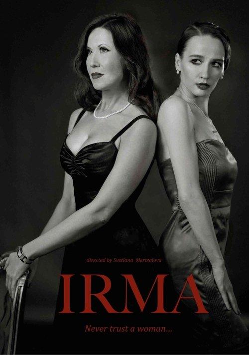 Download IRMA poster