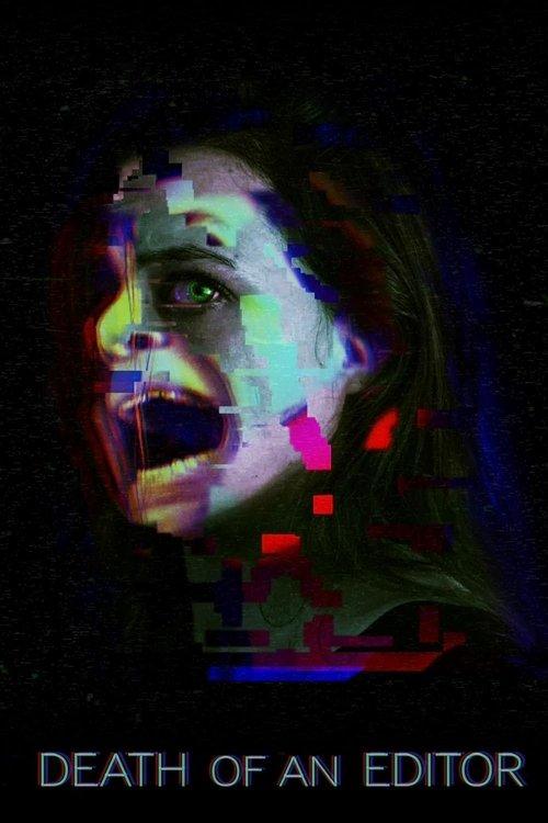 Download Death of an Editor poster