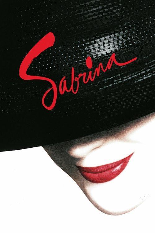 Download Sabrina poster