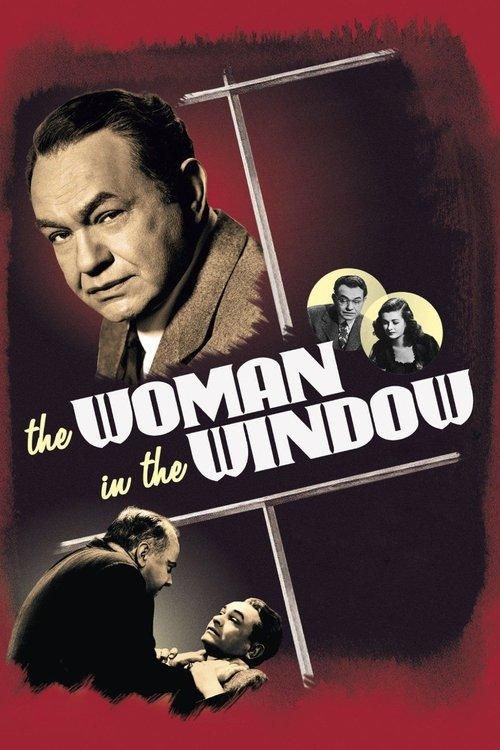 Download The Woman in the Window poster