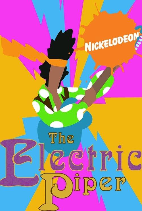 Download The Electric Piper poster