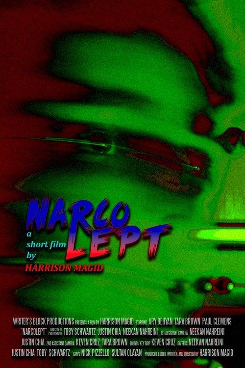 Download Narcolept poster