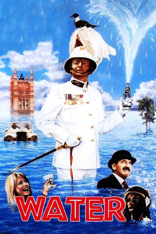 Download Water poster