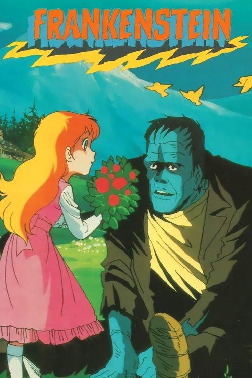 Download The Monster Of Frankenstein poster