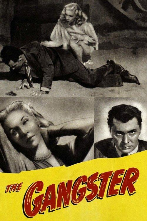 Download The Gangster poster